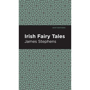 Iish Faiy Tales Hadcove, Mint Ed, English, 9781513219394