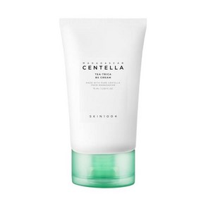 SKIN1004 Madagasca Centella Tea-Tica B5 크림 2.53, 75ml, 1개