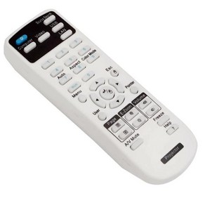 엡손 프로젝터 리모컨 EHTW5200 EBS31 EB108 2042 2142W EBS27 EBX27 EBX29 EBW29 99WH, 1개
