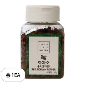 딜리셔스마켓 화자오, 30g, 1개