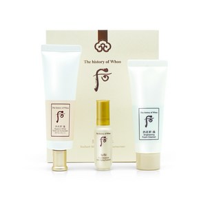 후 공진향:설 미백 톤업선 스페셜 기획 / SPF50+ PA++++, 40ml, 1개