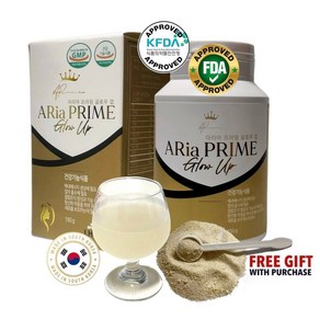 PRIME GLUTATHIONE WITH COLLAGEN (프라임 글루타치온 위드 콜라겐), 150g, 2개