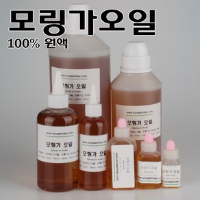 코리아씨밀락 모링가오일, 모링가오일 50ml, 1개