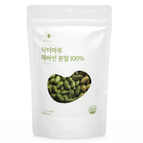 닥터마루 자이언트 파바빈 콩 300g