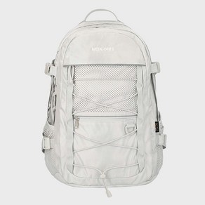 네이키드니스 EVO STRING BACKPACK MINERAL GRAY