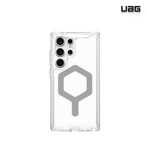 UAG 갤럭시 S24 울트라 플라이오 마그네틱 케이스