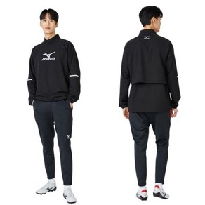 미즈노 23AW 풋볼 니트 팬츠 FOOTBALL KNIT PANTS 풋살용 운동복 바지 32YD352009 32YD352096 912417