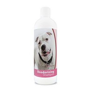 Healthy Beeds Pit Bull Deodoizing Shampoo 16 oz Healthy Beeds 핏불 탈취 샴푸 16온스, 16 온스, 1개, 453g, 1개, 526.17g, 16 oz, Pit Bull,