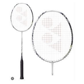 요넥스 YONEX Astox 99 Play G5 Stung Badminton Racquet/가벼운 배드민턴 라켓/고품질, 1개
