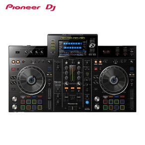 Pionee DJ XDJ-RX2