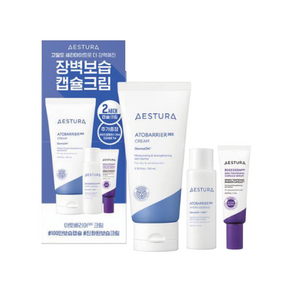 에스트라 아토베리어 365 크림, 80ml, 1개