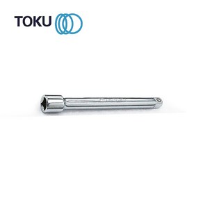 TOKU-도쿠 125mm 1-2인치 복스 연결대 소켓 연결대