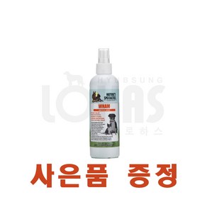 협성로하스 훰 외부기생충 차단 예방 스프레이 237ml, 1개