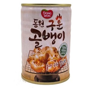 동원구운골뱅이 300g 스피드마트