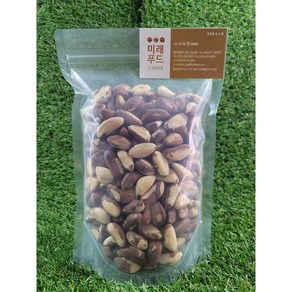 미래너츠 브라질너트 1KG / 400g A급 ( 페루산 )