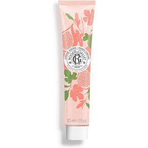 Roge and Gallet 로저앤갈렛 베네피센트 피그 블라썸 핸드 크림, 2개, 30ml