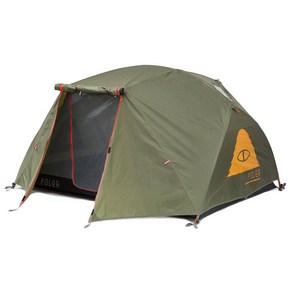 POLeR 폴러 TWO MAN TENT ONE SIZE OLIVE 201ACN5201-OLV 201424