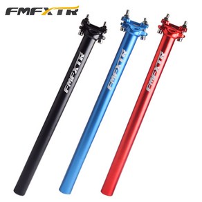 FMFXTR 제로백 싯포스트 시트포스트 안장봉 31.6mm 400mm