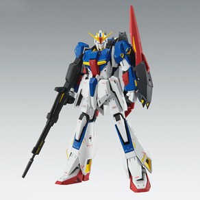 반다이 MG083 1:100 Zeta Gundam Ver 2.0 BD139597