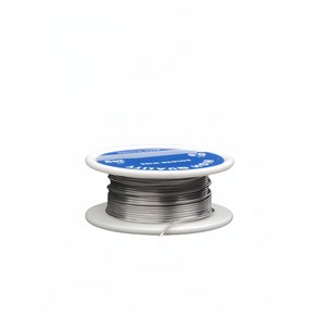 다기능 납땜용 저온 용접 와이어 1.0mm 100g, 1개