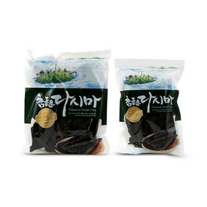 기장 자연건조 참좋은 다시마 150g 천연조미료, 1개