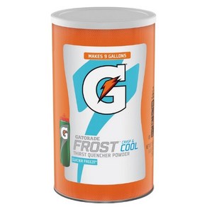 Gatorade 게토레이 분말 파우더 가루 이온음료 2.16kg 3종모음