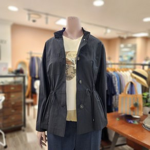 BCBG [올앤선드리] 베리 JK 재킷 _ A4F7J102 99 [BLACK]