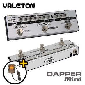 VALETON Valeton Dapper Mini MES-1 대퍼 미니