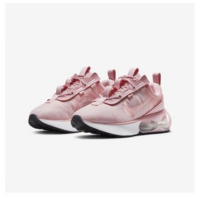 나이키 여성 스크린 골프화 레시엔 파스텔핑크 Nike Ai Max 2021 pastel/pink