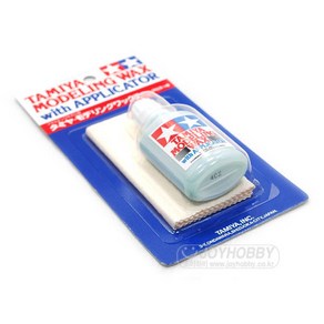 TM87036/ TAMIYA MODELING WAX