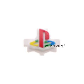 XOXNXEX 홈 버튼 리턴 백 전원 스위치 키 수리 부품 교체 소니 듀얼센스 5 PS5 게임패드 컨트롤러 1 개, [11] N11