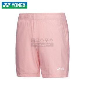 요넥스 249PH001M P/PK 남성반바지(우븐5부)