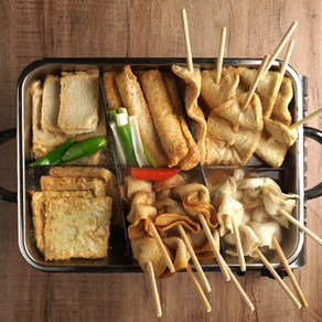 부산영자어묵 푸짐한 실속모둠어묵 1000g, 1kg, 1개