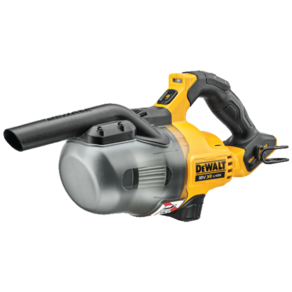 디월트 20V MAX 충전 스틱 청소기 DCV501LN 베어툴