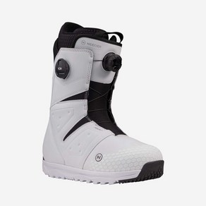 2324 Nidecke Altai Boots - White (니데커 알타이 스노우보드 부츠), 1개