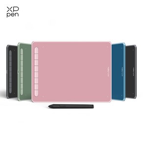 (구매이벤트) 엑스피펜 XP-PEN Deco L (유선전용) 데코 펜타블렛 10인치