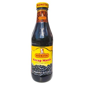 아시아푸드 케찹 마니스 KOKITA KECAP MANIS SOY SAUCE