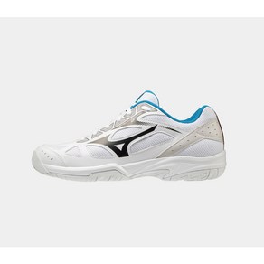 [MIZUNO] 미즈노 사이클론스피드 라벤더화이트 (V1GA198047) 미즈노신발&배드민턴화&탁구화&스쿼시화&배구화&핸드볼화&인도어화&체대입시신발&라온스포츠