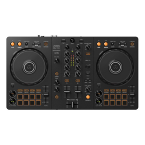 Pionee DJ DDJ-FLX4 멀티 앱 지원 2ch DJ 컨트롤러 DDJ-400 후속모델