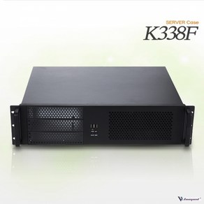 AMAQUEST AMAQUEST K338F 랙마운트 (랙마운트)