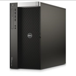 DELL Pecision 워크스테이션 T7610, E5-2630V2/32GB/SAS300GB/, E5-2630V2