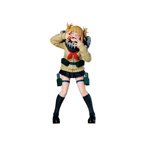 내 영웅 아카데미아 THE EVIL VILLAINS DX HIMIKO TOGA Ⅲ, 1개