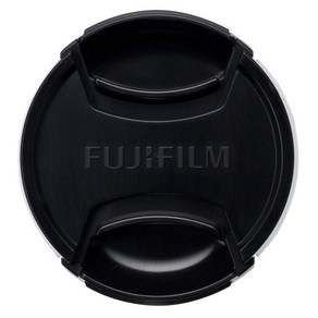 FUJIFILM 프런트 렌즈 캡 FLCP-43, 1개