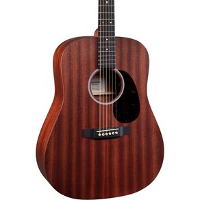 [해외]Matin D10E-01 Road Seies Deadnought Acoustic-Electic Guita Satin Natual, One Size, One Colo, 1개