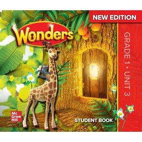 Wondes New Edition Student Package 1.3 (SB+PB), McGaw-Hill