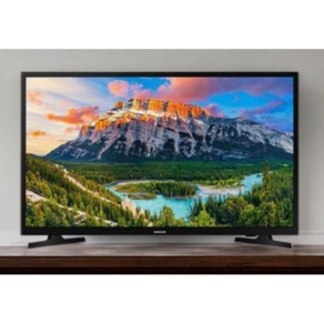 삼성전자 FHD LED TV, 스탠드형, UN43N5000AFXKR, 108cm(43인치)