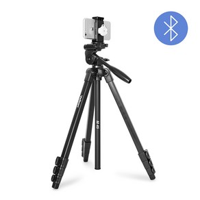 벨본 M45 모바일키트 카메라/스마트폰 삼각대 M11073, 1개