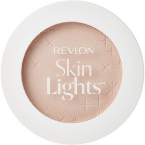 레브론 REVLON 스킨 라이트 프레스토 파우더 N104 퓨어 라벤더[페이스 파우더], 1개, N107 시어핑크