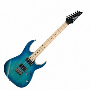 아이바네즈 일렉기타 Ibanez RG421AHM BMT, 1개