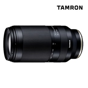 (컴온탑) 탐론 70-300mm F4.5-6.3 Di III RXD 소니FE용 + 슈나이더 필터 67 증정